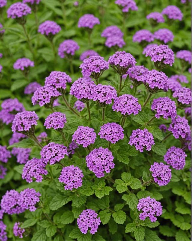 Verbena