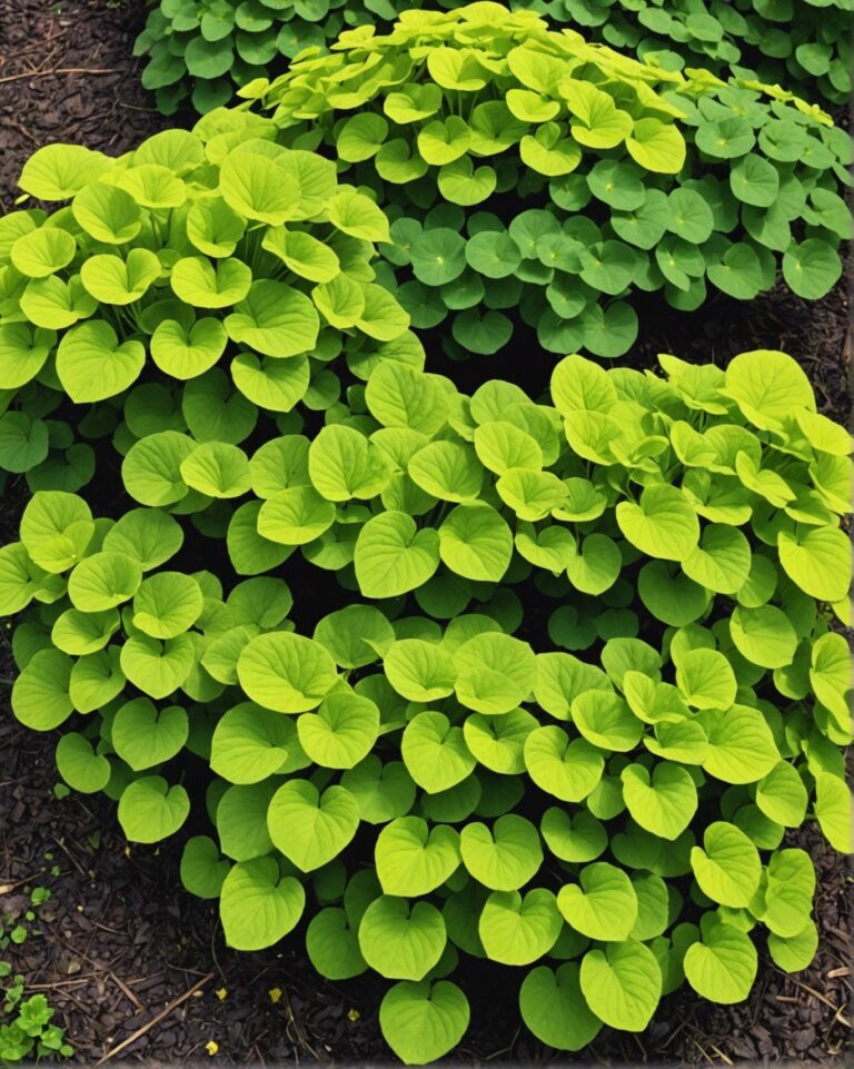 20 Creeping Jenny Ideas for Groundcover