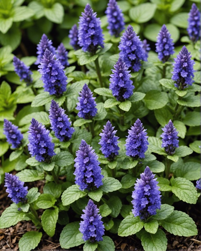 Ajuga