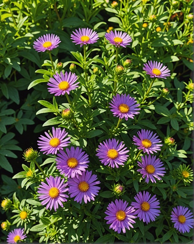 Asters