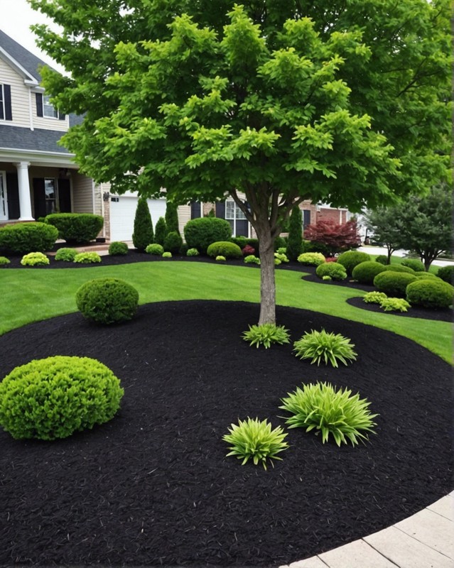 Black Out Landscaping