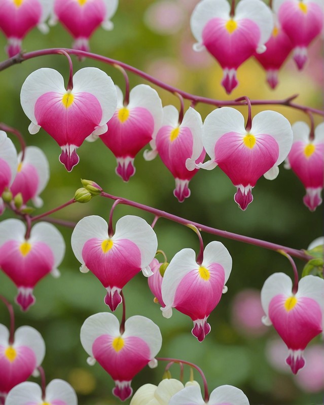 Bleeding Heart