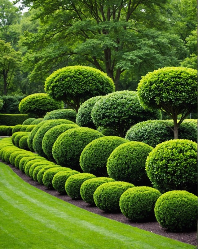 Boxwood