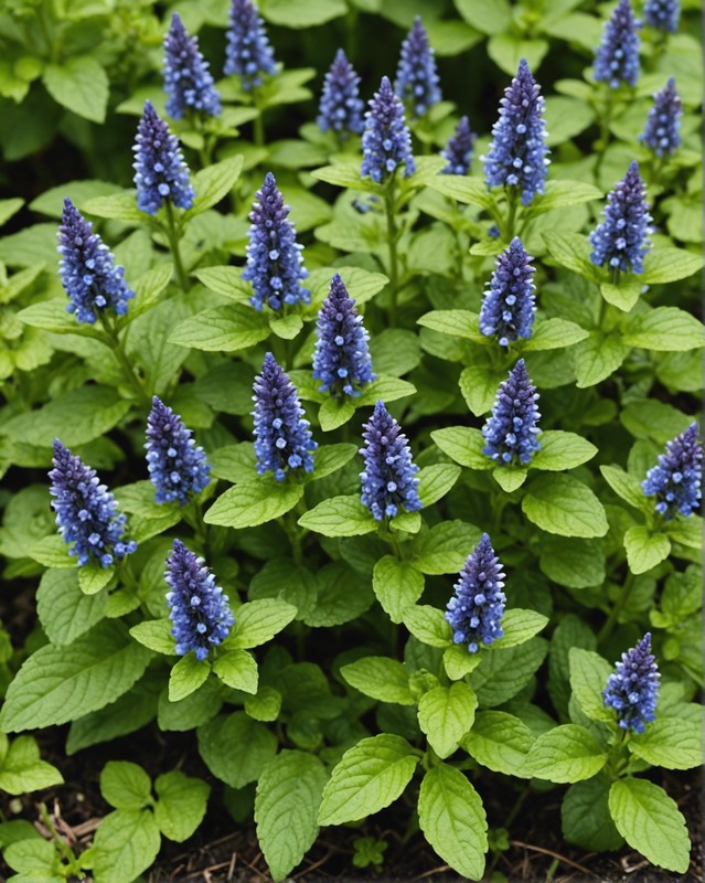 Carpet bugleweed