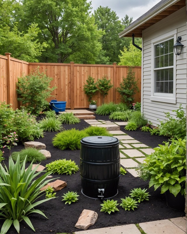 Consider Sustainable Landscaping Practices