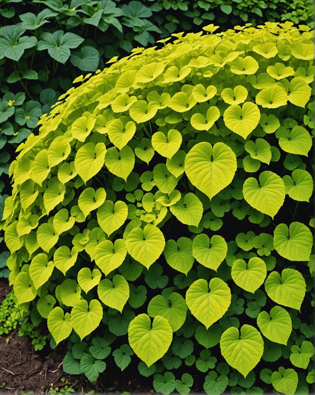 Creeping Jenny