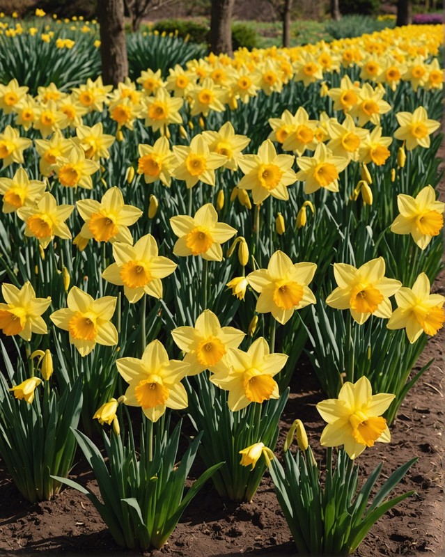 Daffodils