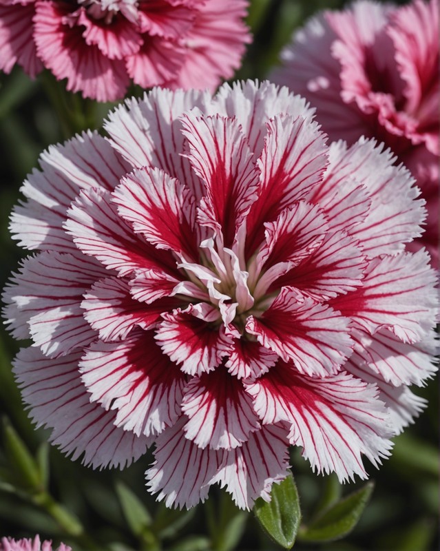 Dianthus