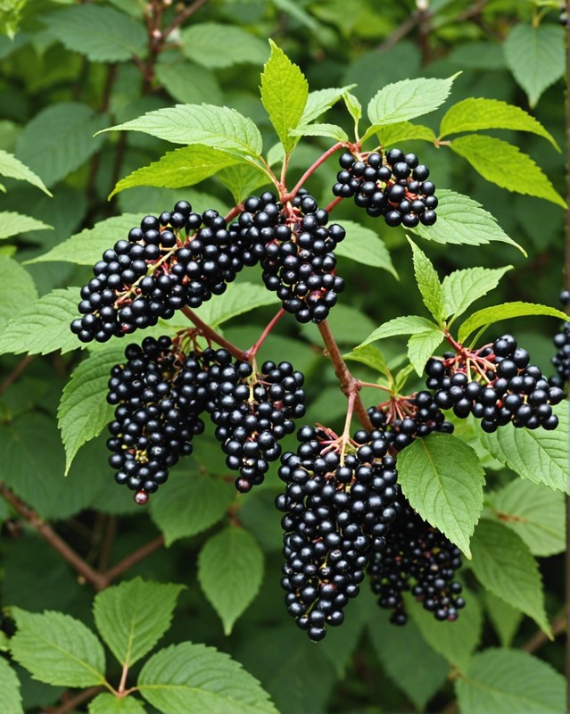 Elderberry