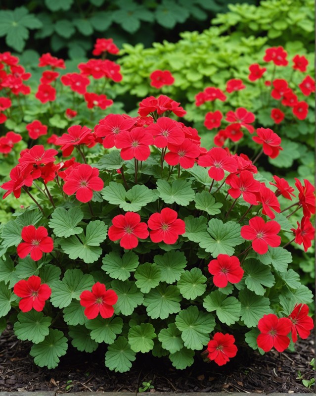 Geranium