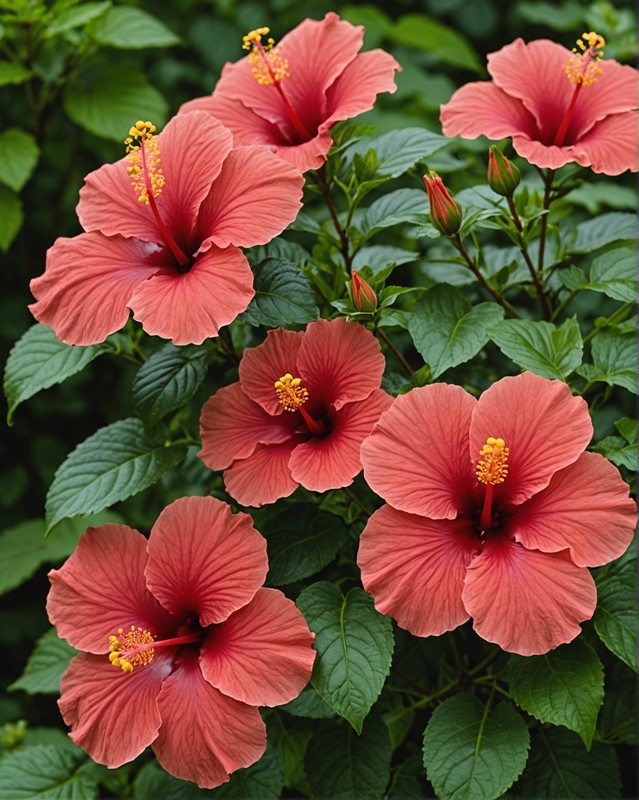 Hibiscus