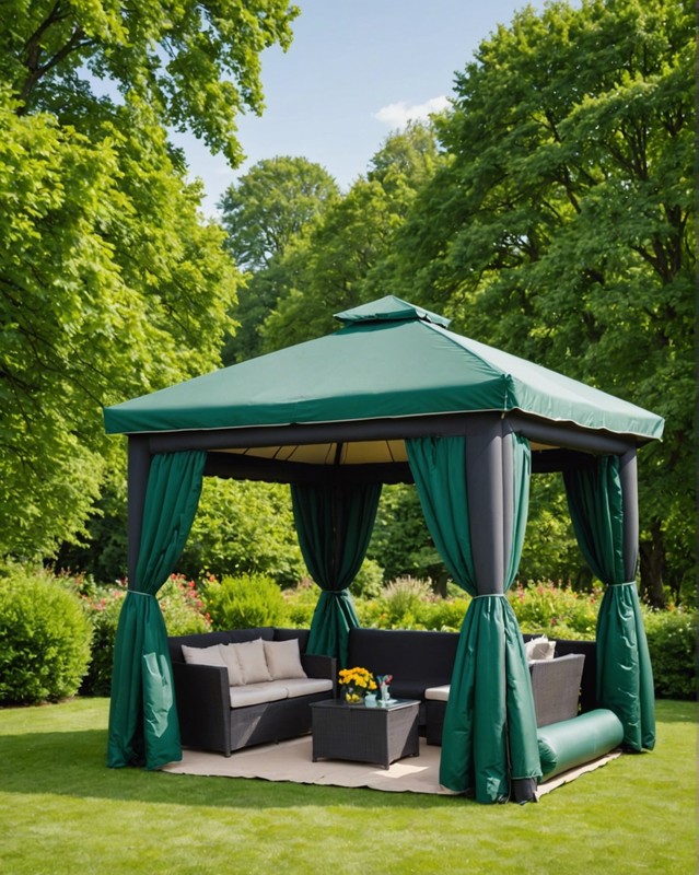 Inflatable Gazebo