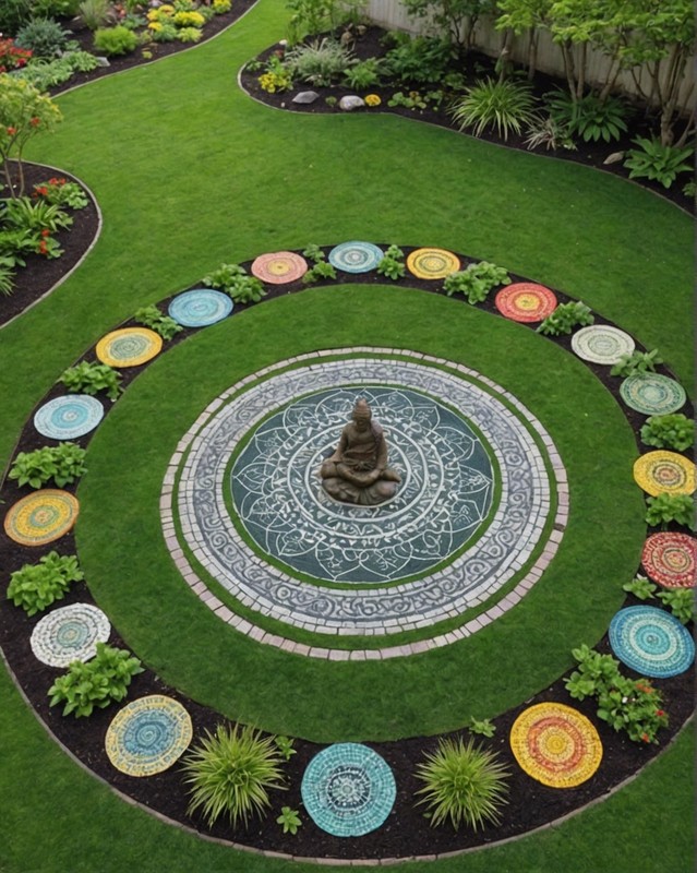 Meditation Circle