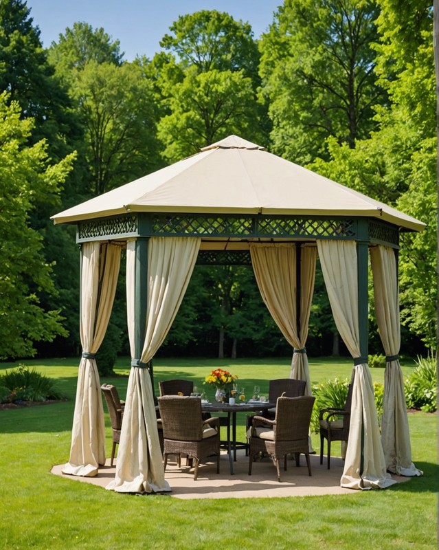 Portable Gazebo