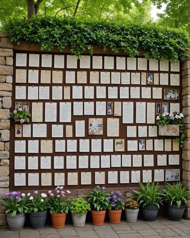 Prayer Wall