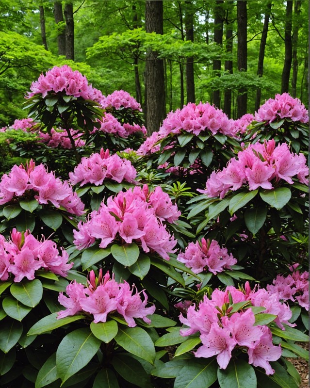 Rhododendron