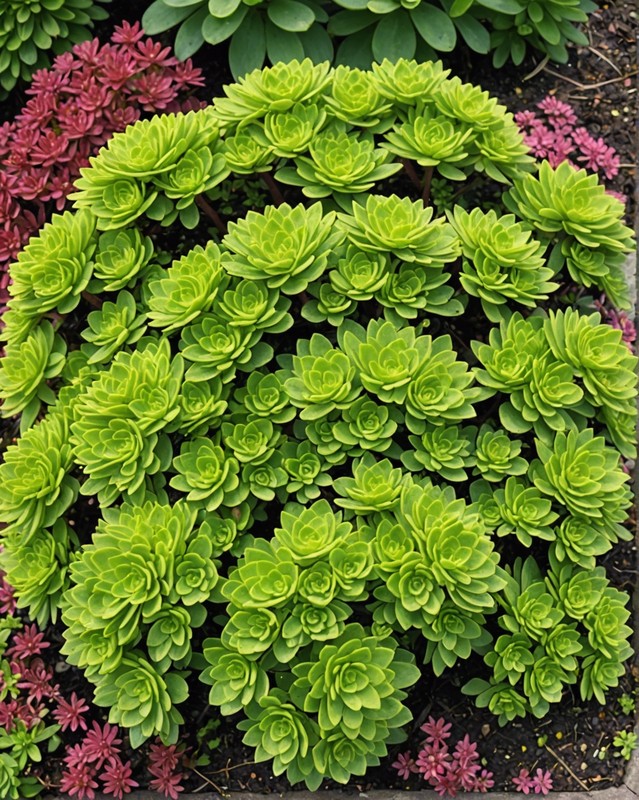 Sedum