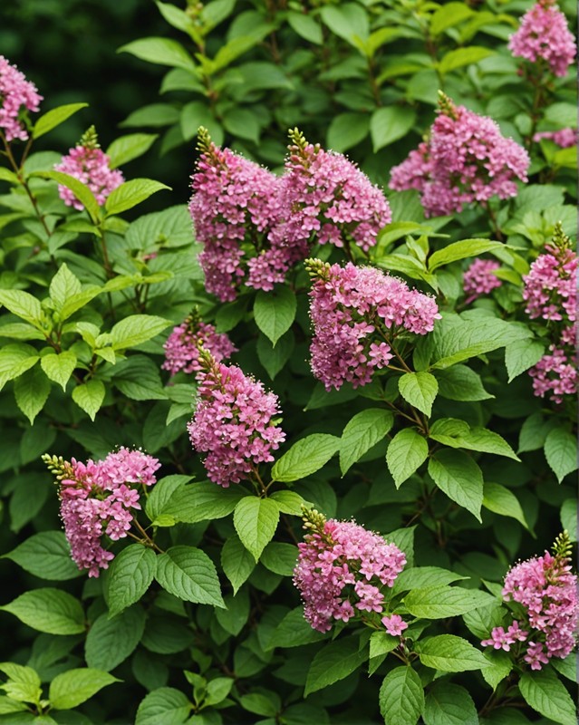 Spirea