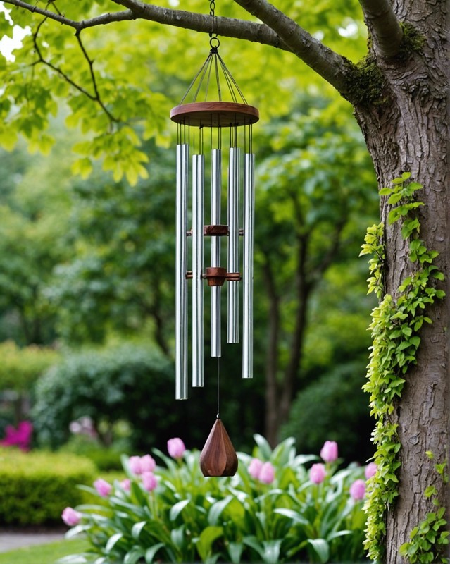 Wind Chimes