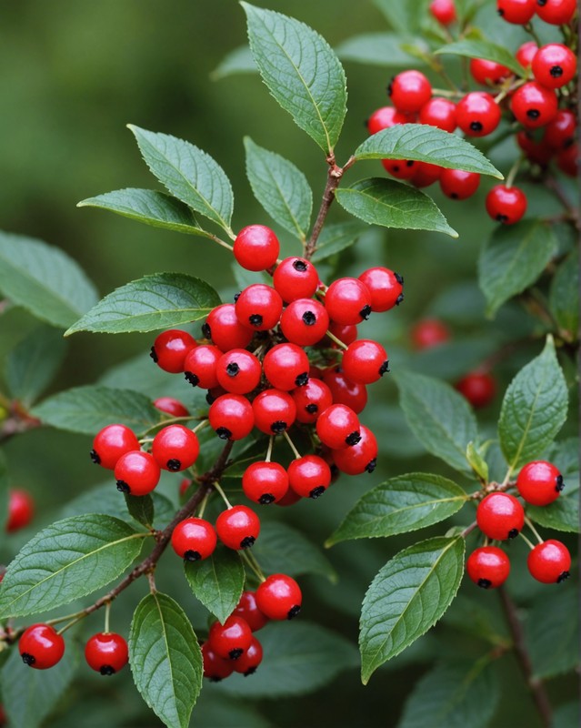 Winterberry