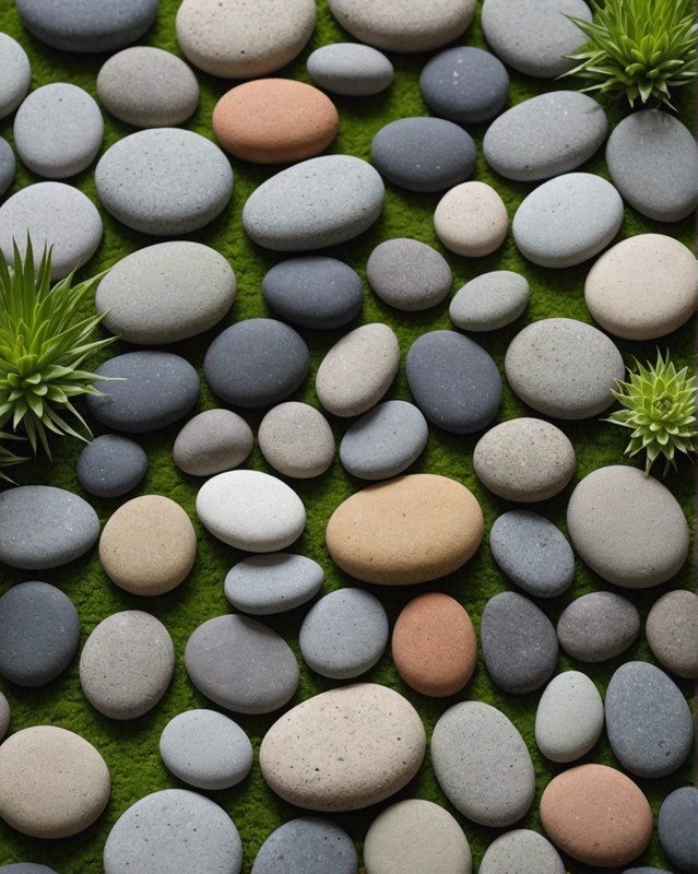 Zen Stones