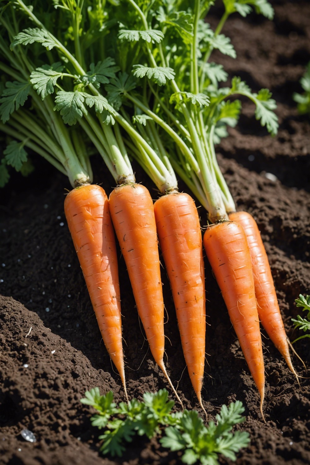 Carrots