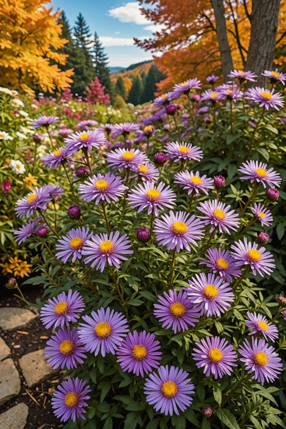 Asters