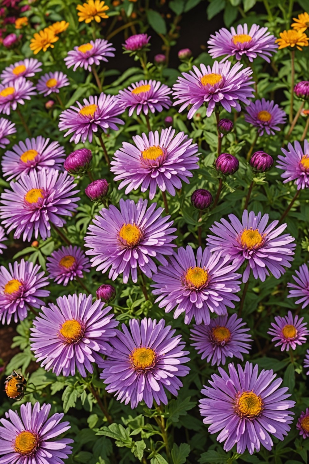 Asters