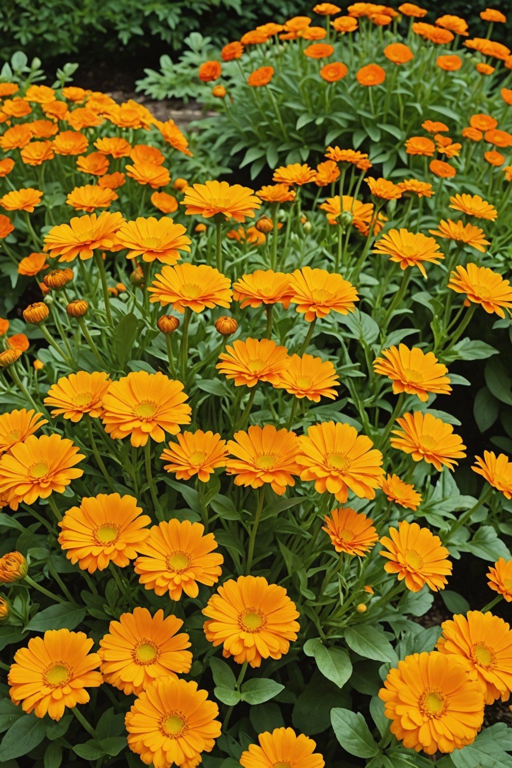 Calendula