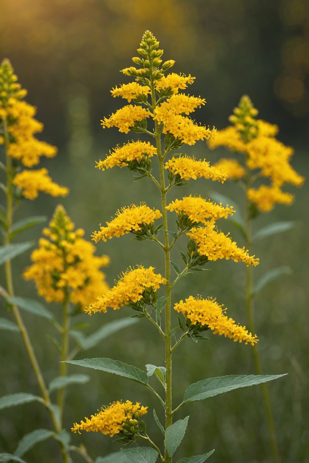 Goldenrod