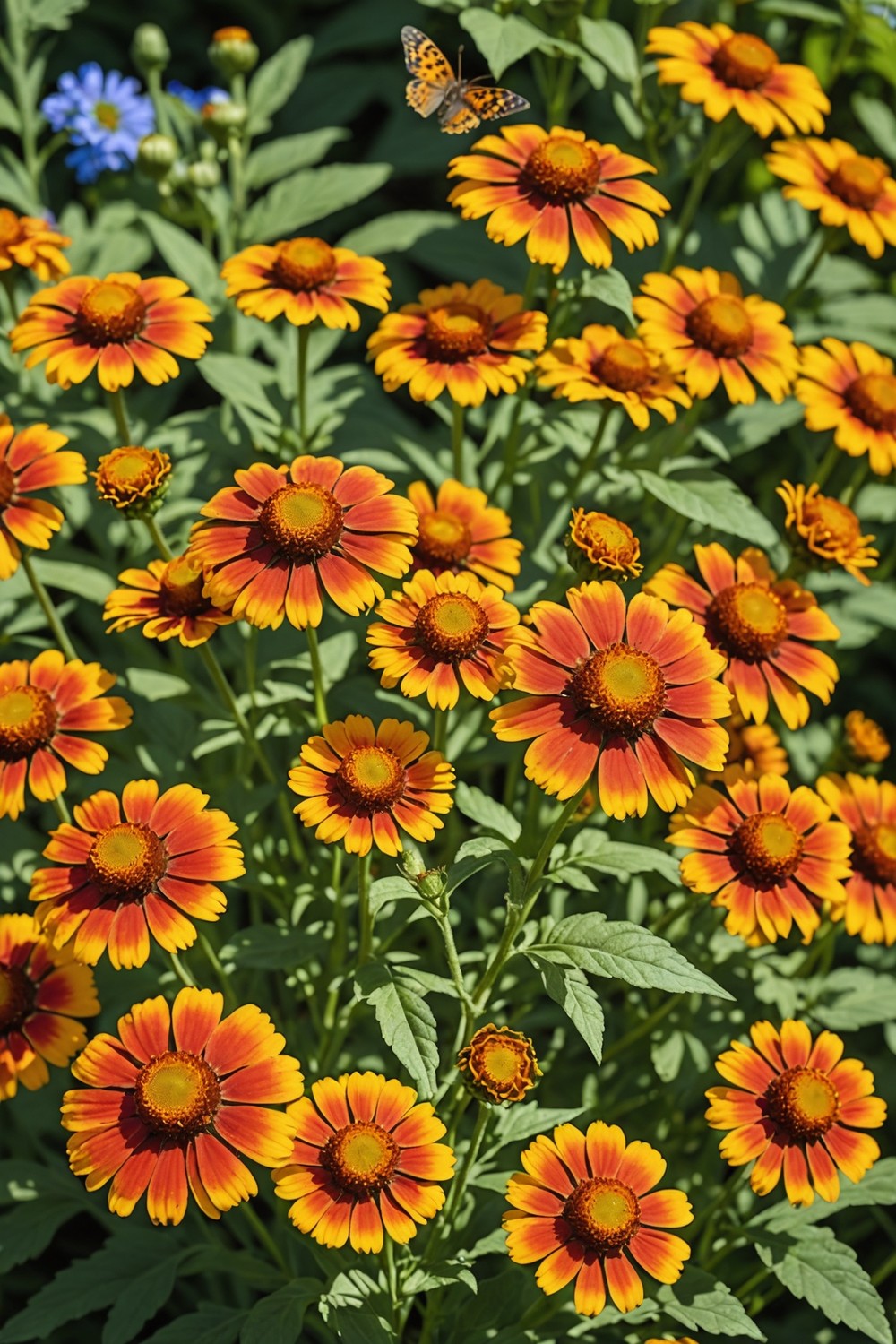 Helenium