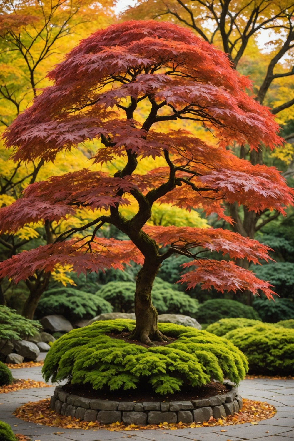 Japanese Maple