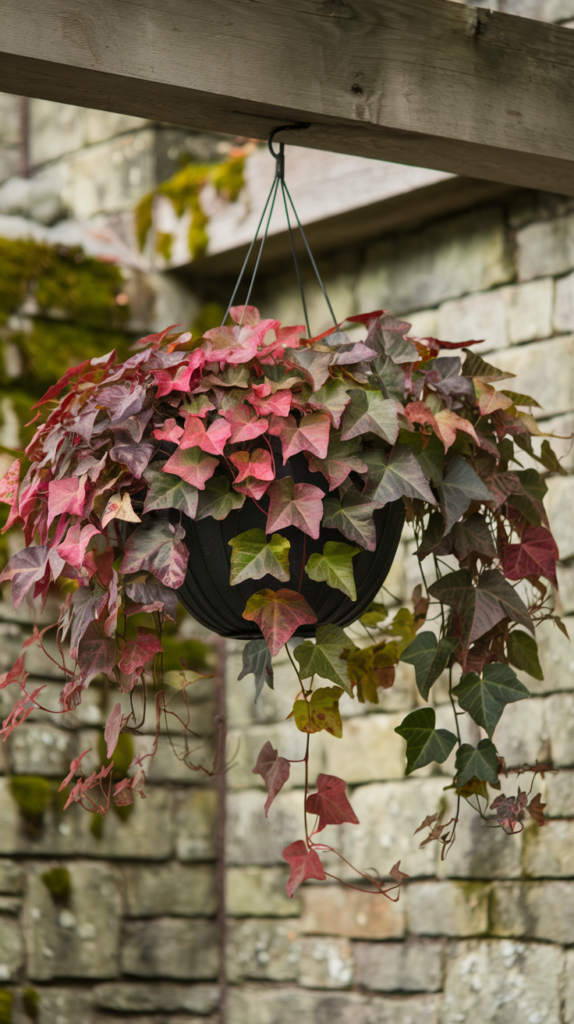 Boston Ivy