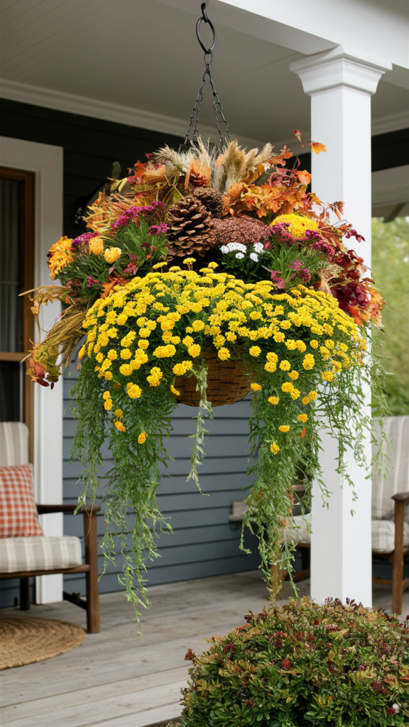 Hanging Basket Planters