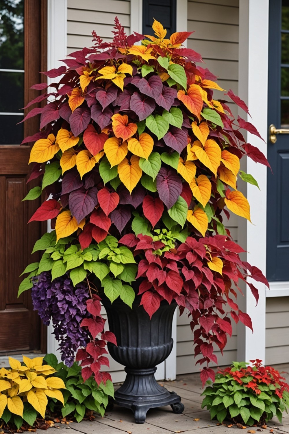 Coleus