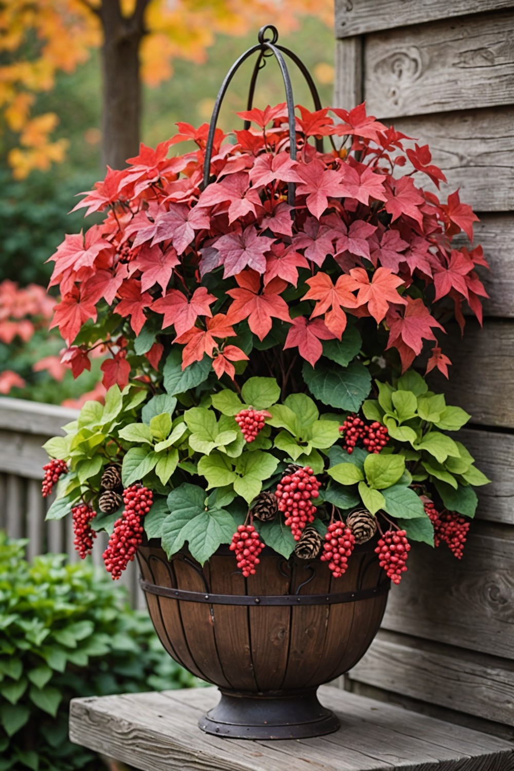 Coral Bells