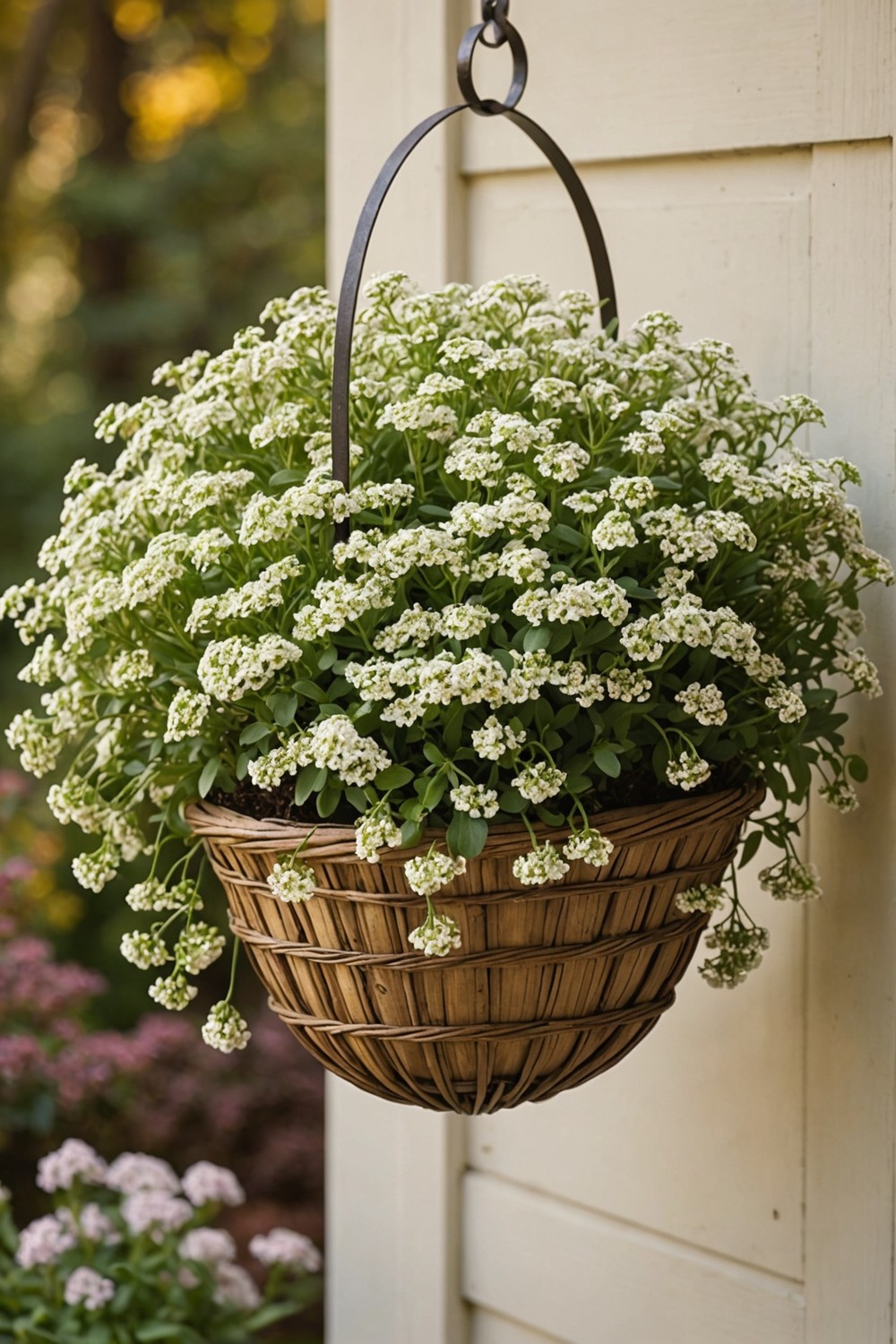 Sweet Alyssum