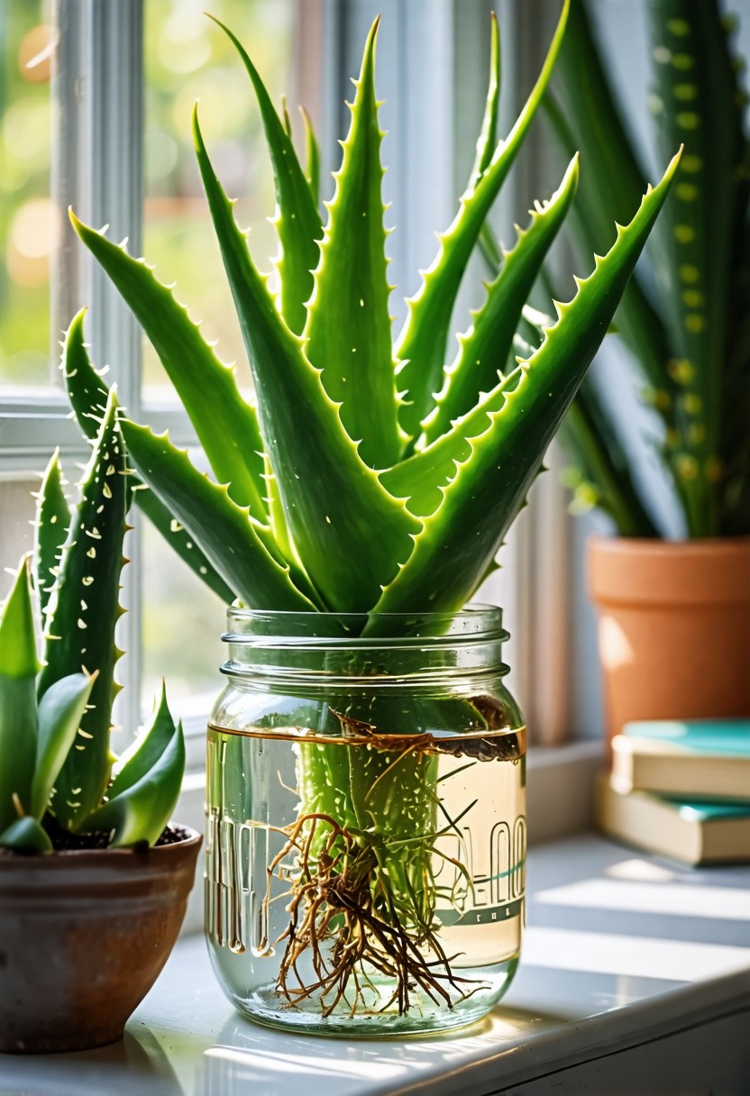 Aloe Vera