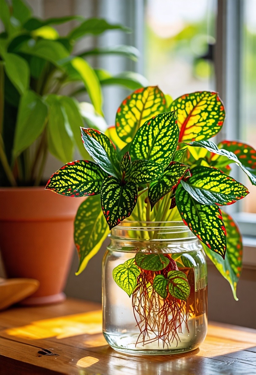 Coleus