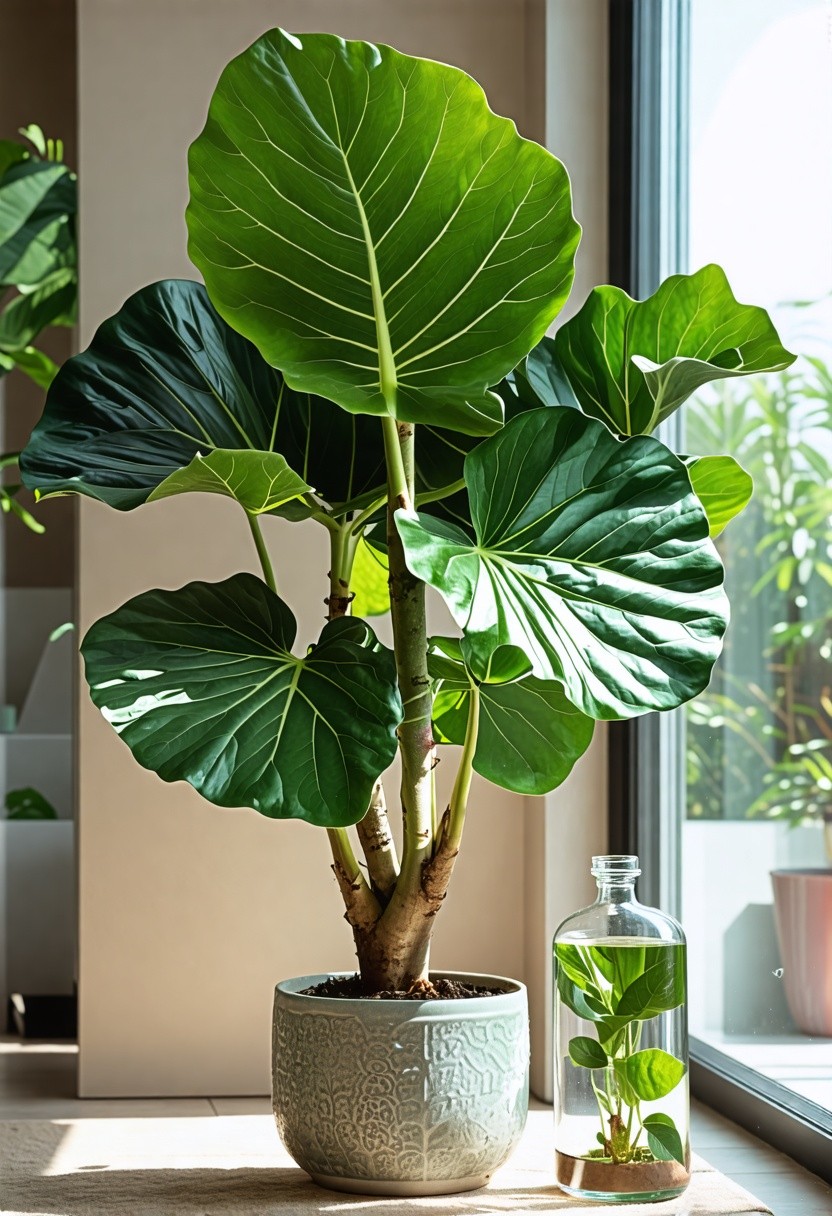 Fiddle Leaf Fig