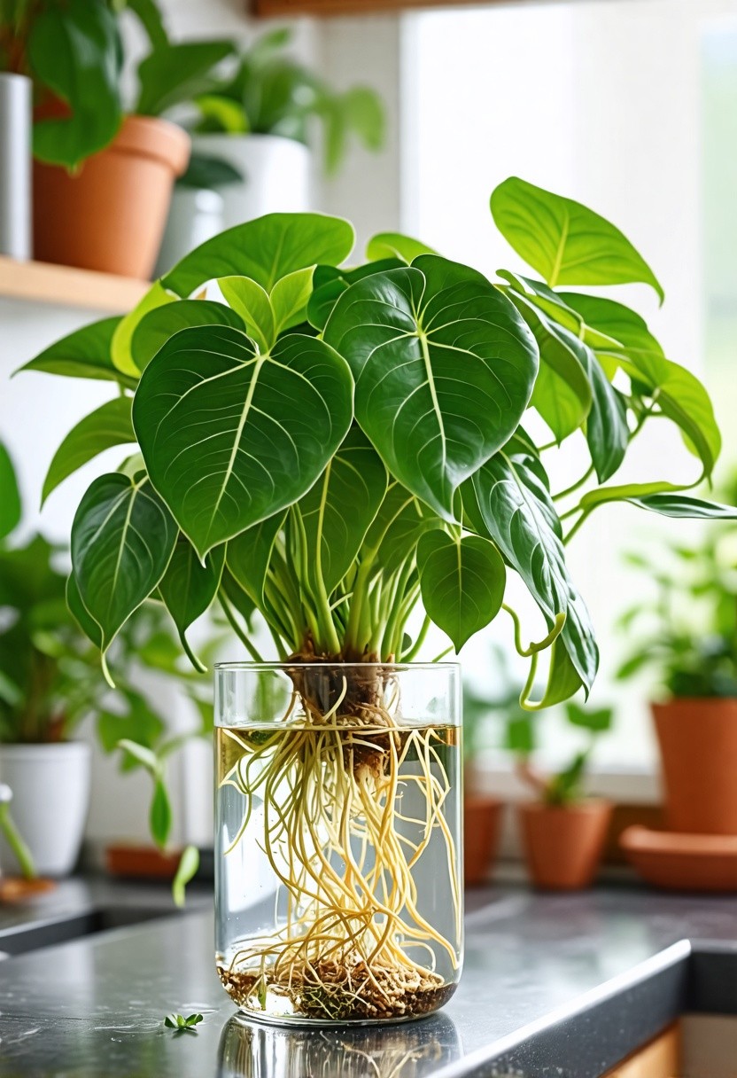 Peperomia