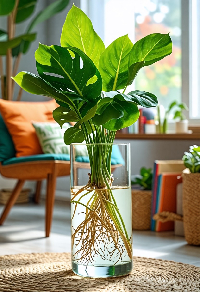 Philodendron