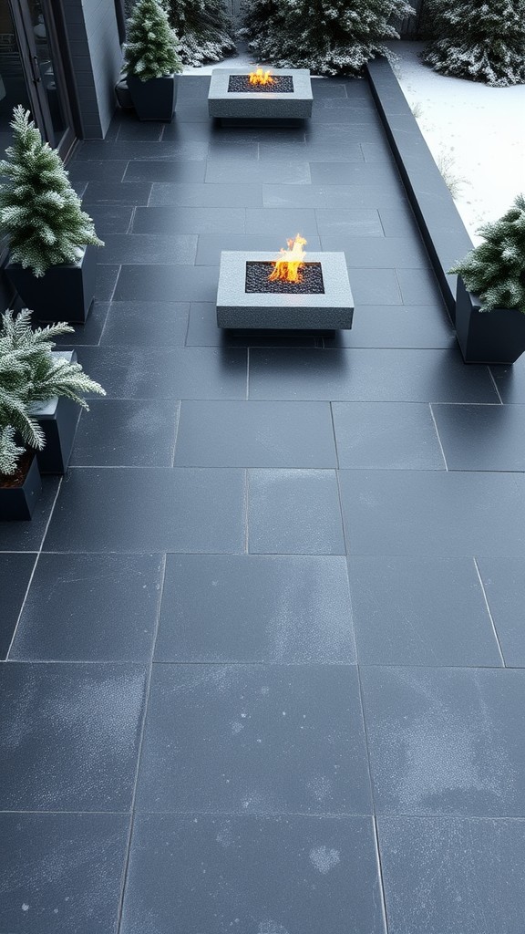 Slate Stone