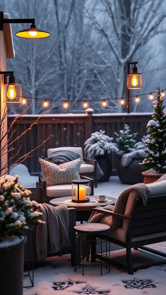 Sturdy Outdoor Lighting Fixtures