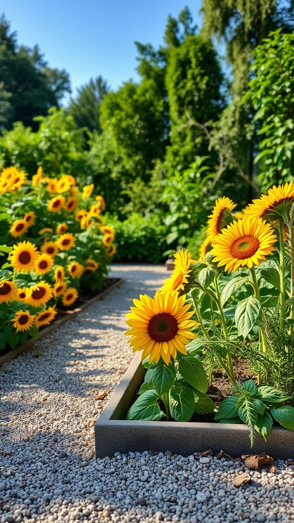 Sun Garden