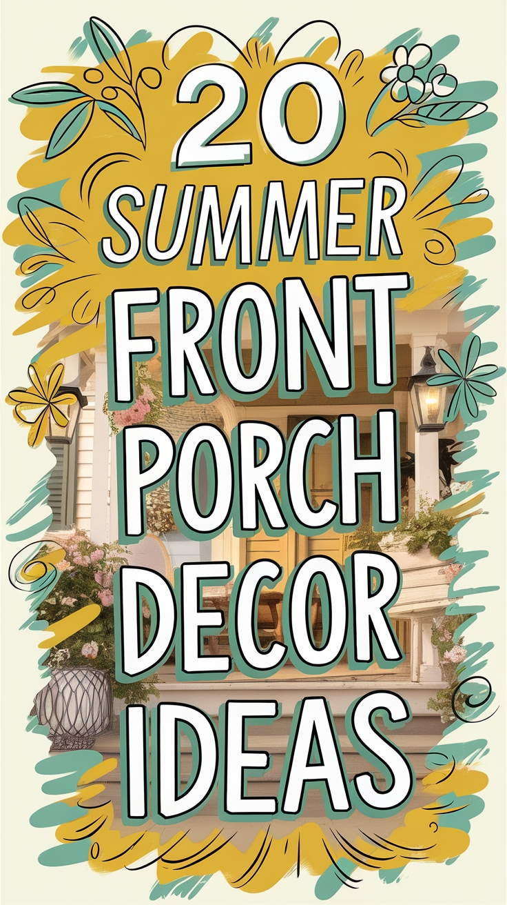 best-summer-front-porch-decor-ideas