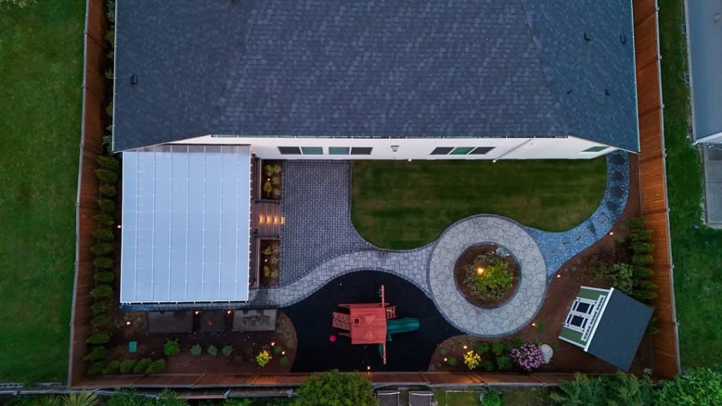 Creative Landscape Concepts