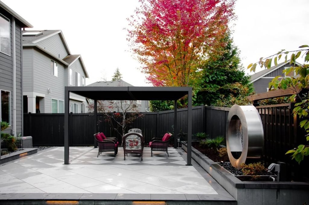Creative Relaxation Space