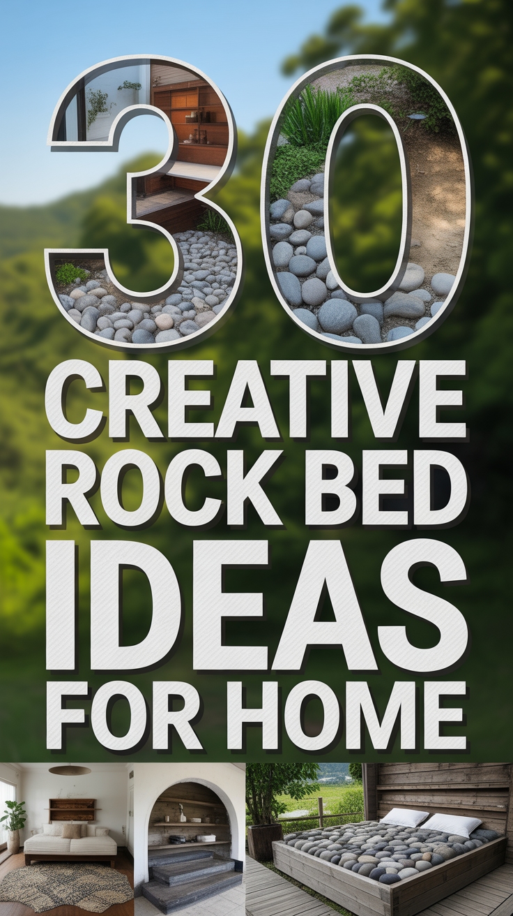 creative-rock-bed-ideas-for-your-home