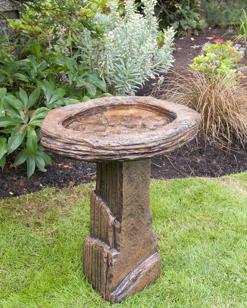 Rustic Wood Touch